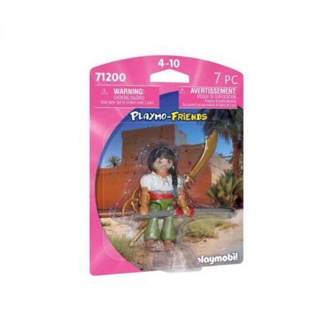 Playmobil - Figurina Luptatoare - poza 2