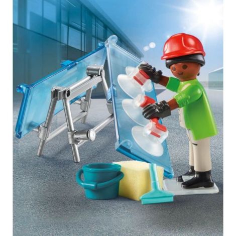 Playmobil - Figurina sticlar - poza 4