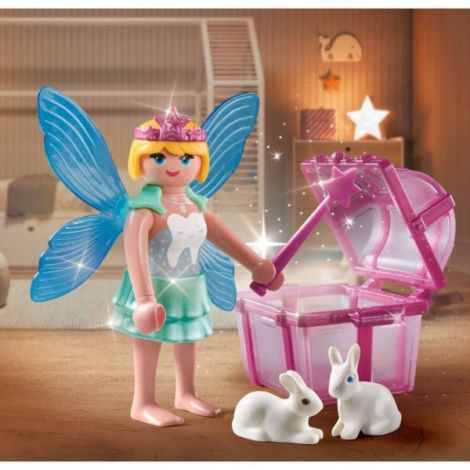 Playmobil - Figurina zana Maseluta - poza 4