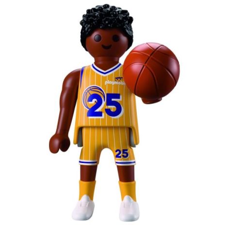 Playmobil - Figurine baieti seria 29 cu accesorii interschimbabile pentru creativitate nelimitata - poza 3