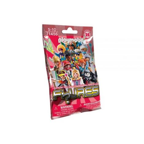 Playmobil - Figurine Fete Seria 25 - poza 2