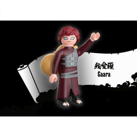 Playmobil - Gaara - poza 1