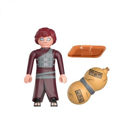 Playmobil - Gaara - poza 3