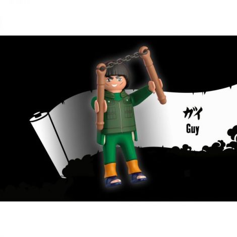 Playmobil - Guy - poza 1