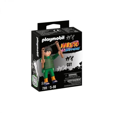 Playmobil - Guy - poza 2