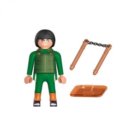 Playmobil - Guy - poza 3