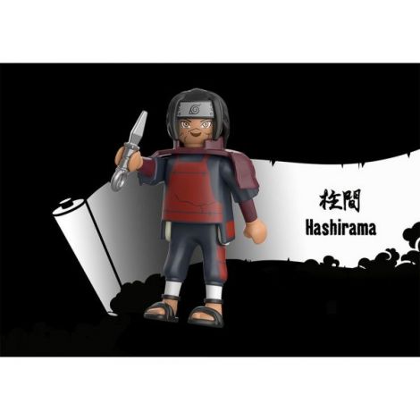 Playmobil - Hashirama - poza 1