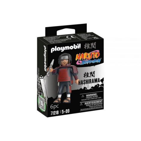 Playmobil - Hashirama - poza 2