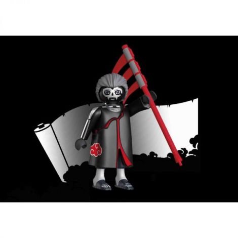 Playmobil - Hidan - poza 1