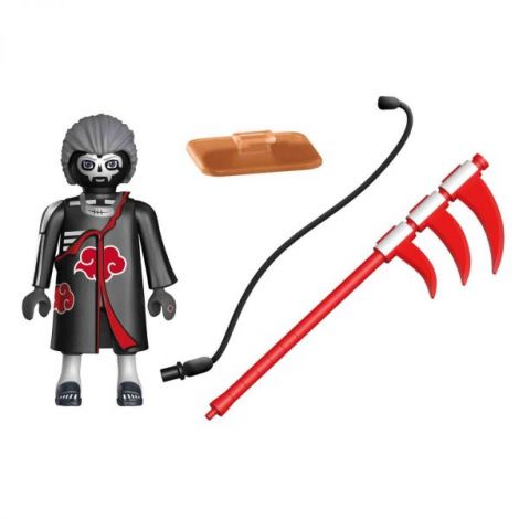 Playmobil - Hidan - poza 3
