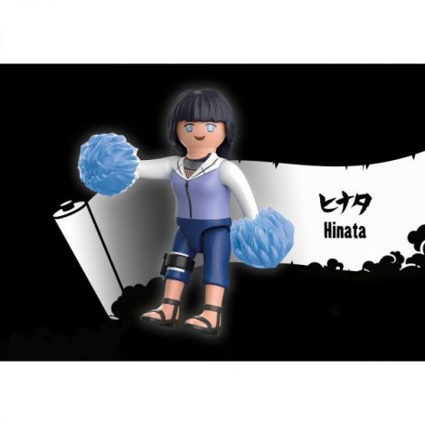 Playmobil - Hinata - poza 1