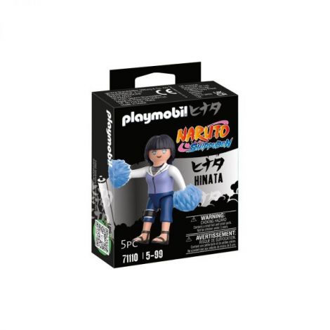 Playmobil - Hinata - poza 2