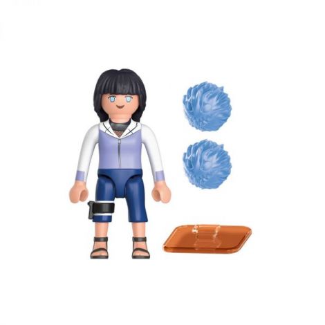 Playmobil - Hinata - poza 3