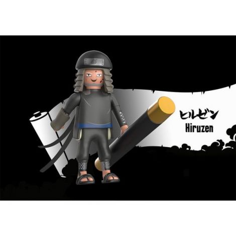 Playmobil - Hiruzen - poza 1