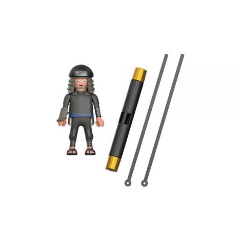 Playmobil - Hiruzen - poza 2
