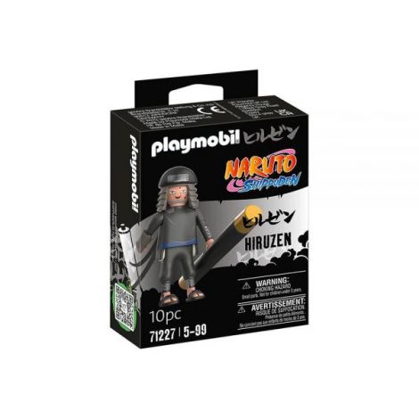 Playmobil - Hiruzen - poza 3