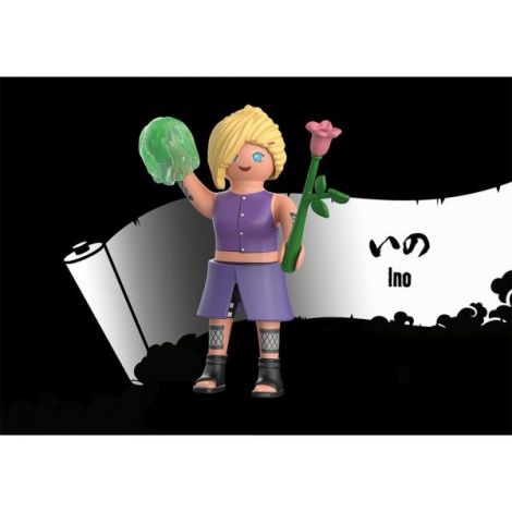 Playmobil - Ino - poza 1