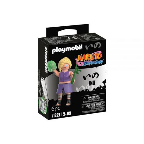 Playmobil - Ino - poza 3