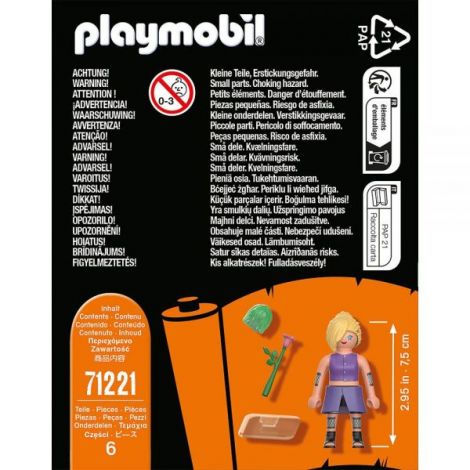 Playmobil - Ino - poza 4