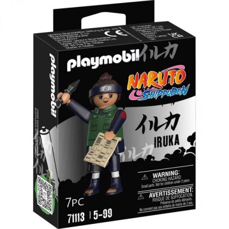 Playmobil - Iruka - poza 2
