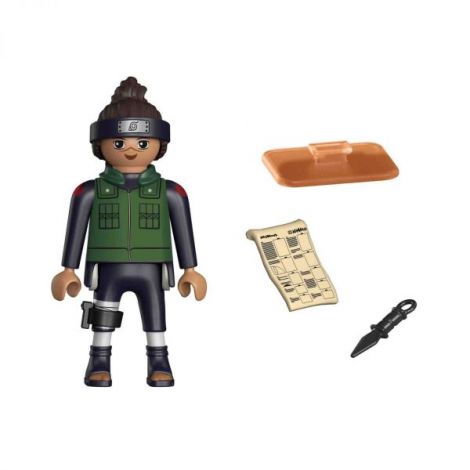 Playmobil - Iruka - poza 3