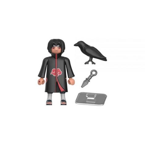 Playmobil - Itachi Akatsuki - poza 2