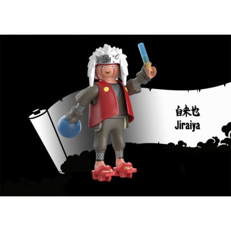 Playmobil - Jiraiya - poza 1