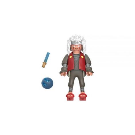 Playmobil - Jiraiya - poza 2