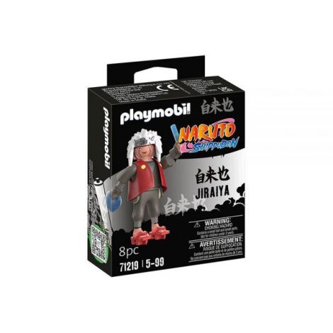 Playmobil - Jiraiya - poza 3