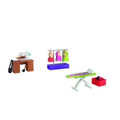 Playmobil - Jucarie de rol Designer vestimentar creativ - poza 3