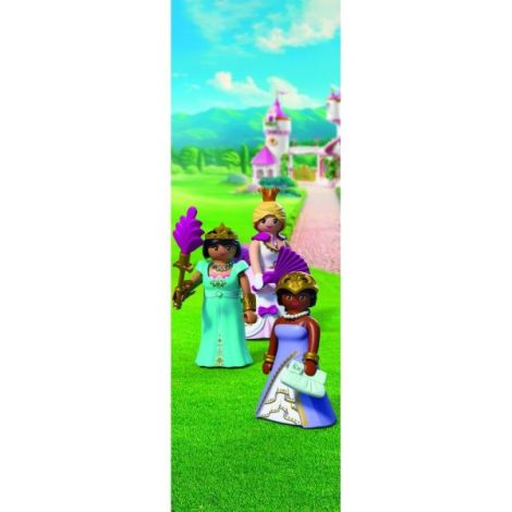 Playmobil - Jucarie de rol set 3 printese - poza 3