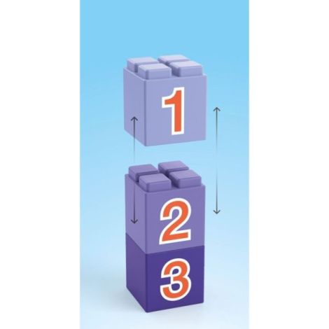 Playmobil Junior - Basculanta - poza 5