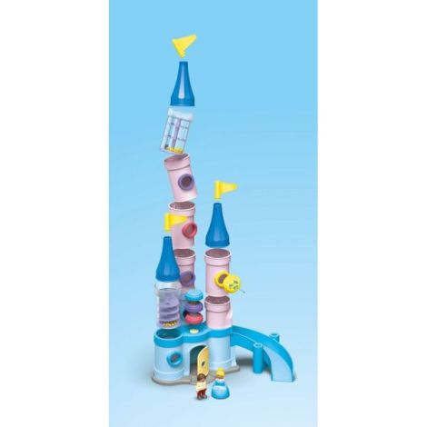 Playmobil Junior Disney - Castelul Cenusaresei - poza 2
