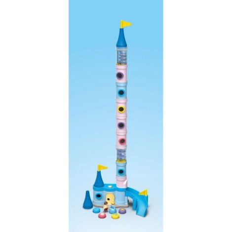 Playmobil Junior Disney - Castelul Cenusaresei - poza 3