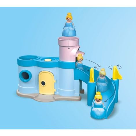 Playmobil Junior Disney - Castelul Cenusaresei - poza 5