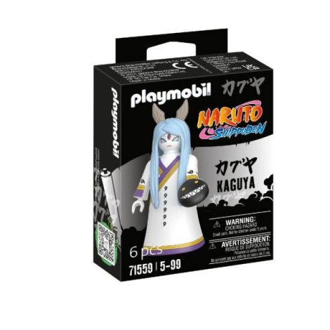 Playmobil - Kaguya - poza 1