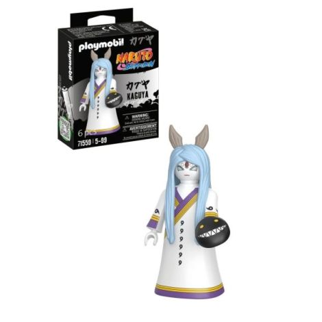 Playmobil - Kaguya - poza 3