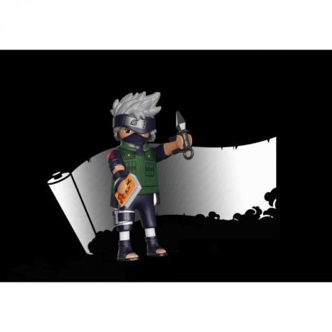 Playmobil - Kakashi - poza 1