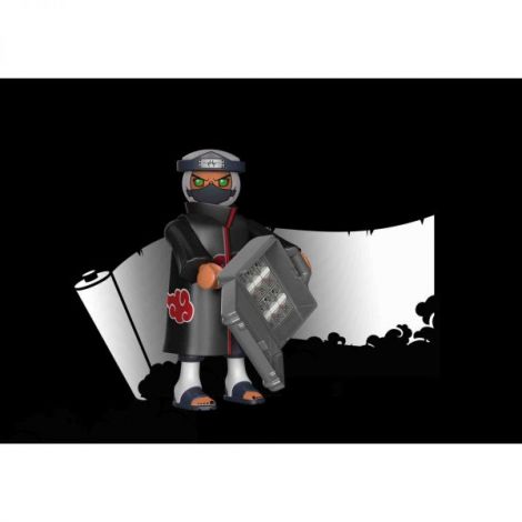 Playmobil - Kakuzu - poza 1