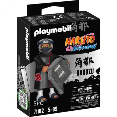 Playmobil - Kakuzu - poza 2