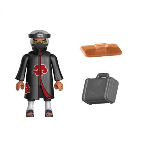 Playmobil - Kakuzu - poza 3