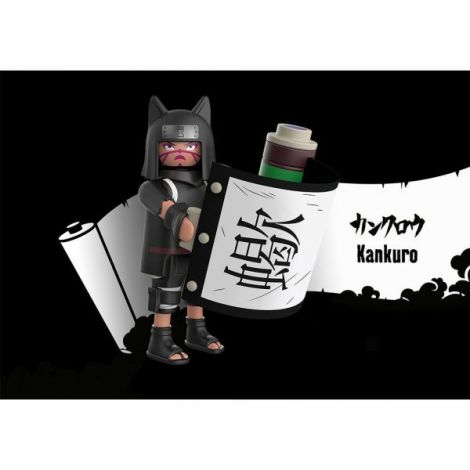Playmobil - Kankuro - poza 1