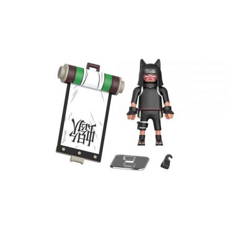 Playmobil - Kankuro - poza 2