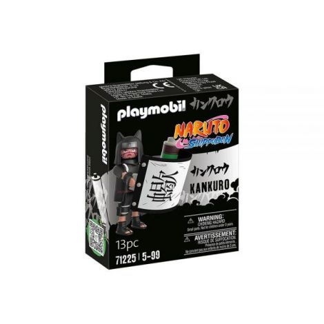 Playmobil - Kankuro - poza 3