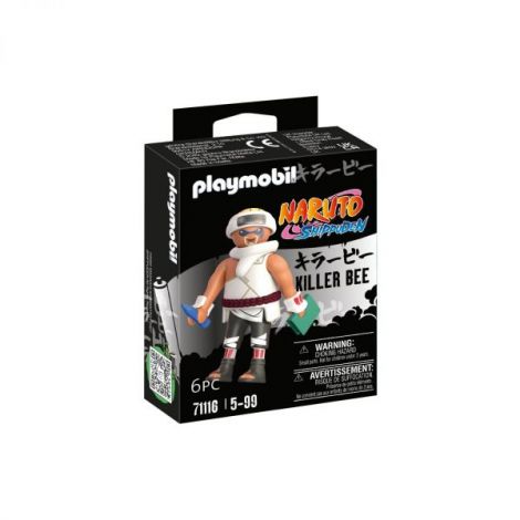 Playmobil - Killer Bee - poza 2