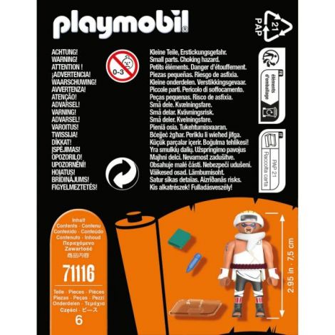 Playmobil - Killer Bee - poza 4