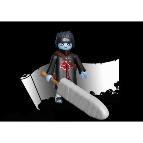 Playmobil - Kisame - poza 1