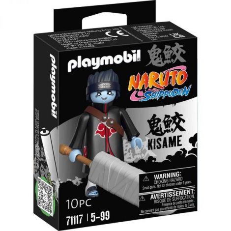 Playmobil - Kisame - poza 2