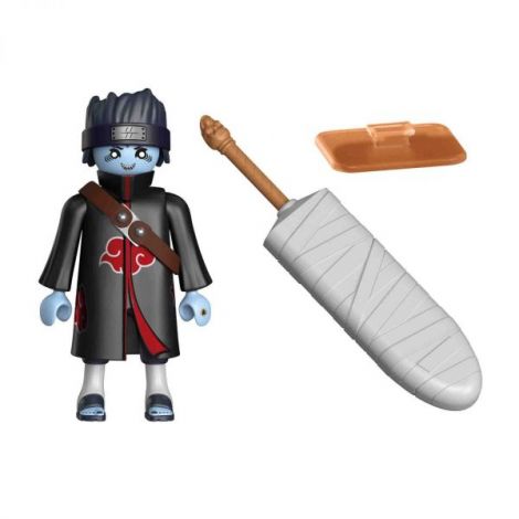 Playmobil - Kisame - poza 3