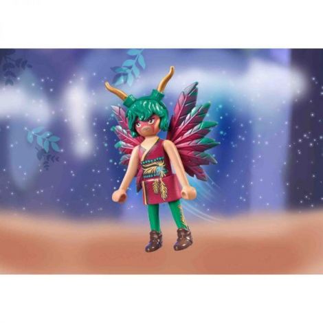 Playmobil - Knight Fairy Josy - poza 1
